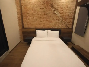 Taxim34 Hotel