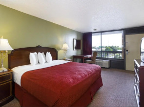 Hotel Monreale Express International Drive Orlando