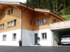Chalet MeaVota