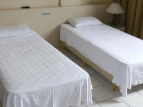 Hotel Colon Palace