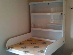 Attractive Holiday Home in Vaggerlose near Sea