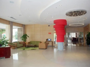 5 Yue Jinggangshan Branch