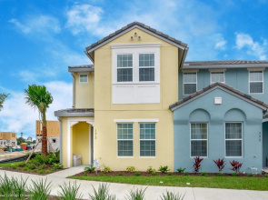 Festival Resort - 173 Captiva Drive