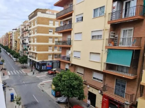 Rent Apartment Huelva Centro