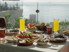 Tria Hotel - Special Class