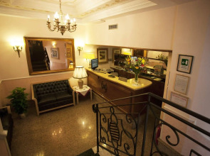 Doria Palace Boutique Hotel