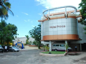 Prince Hotel