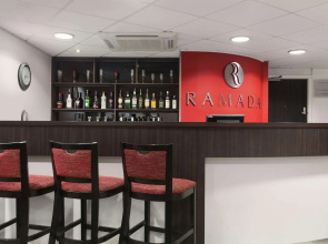 Ramada by Wyndham London Stansted Airport