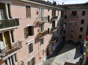 Appartamento Magia d'Estate