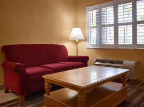 Best Western Plus Hibiscus Mtl