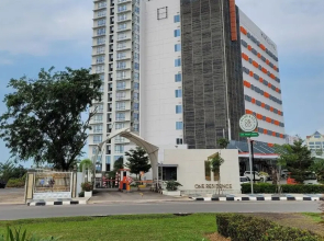 Palam Mansion at One Residence Apartment