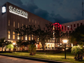 Campus Merida ApartHotel