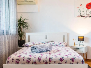 Flexible SelfCheckIns 15 & 19 - Zagreb - Garage - Loggia - New - Apartments Repinc