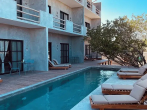 Suites El Nido Holbox