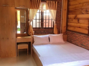 Hoang An Hotel