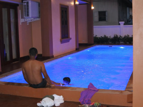 Jasmine Luangprabang Hotel