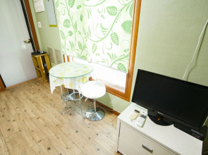 Ggume Geurin Pension