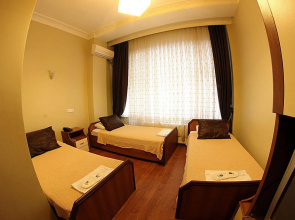 Paradise Hotel