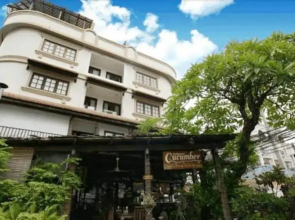 Cucumber Inn Suites
