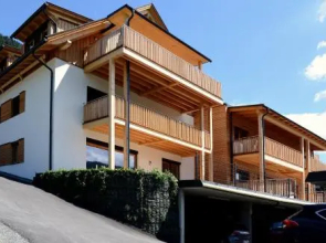 Premium Apartments am Weißensee