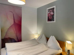 Pension Waldesruh