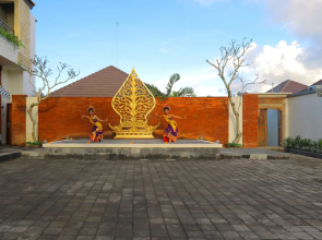 Amatara Abirama Villas