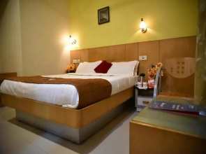 OYO Rooms Near Railway Station Thanjavur