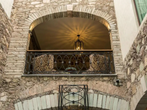 Edelmira Hotel Boutique