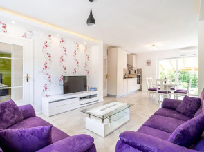 Awesome Apartment in Gruda With Outdoor Swimming Pool, Wifi and 3 Bedrooms