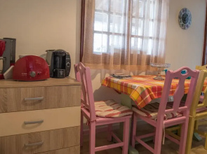Irida Apartment in the Centre of Zante