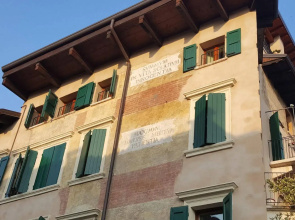 Relais Colle San Pietro