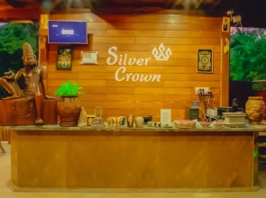 Silver Crown Nature Resort