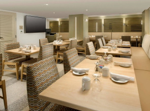 Hilton Garden Inn Miami South Beach