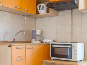 Vryzas Resort