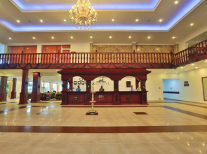 Centauria Lake Resort