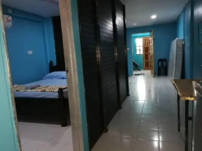 Homestay Koperasi Surau Alfalah