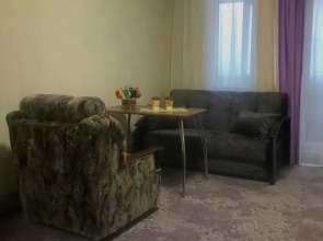 Апартаменты на улице Орджоникидзе