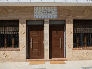 Apartamentos Casa Tuli B
