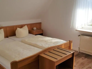 Landhaus Braband Ferienwohnungen - Gustav-Schönleber-Weg 2