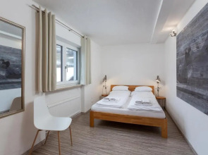 Alpine View Apartments