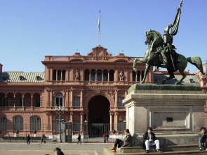 Sofitel Buenos Aires Recoleta Hotel