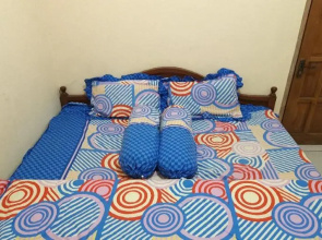 OYO Homes 91083 Desa Wisata Plosokuning Syariah