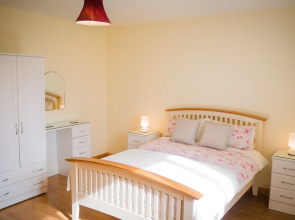 Atlantic Coast Hotel