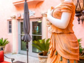 Secret Garden Miami Beach