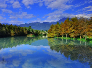 Yun Shan Shui Cuixuan Resort