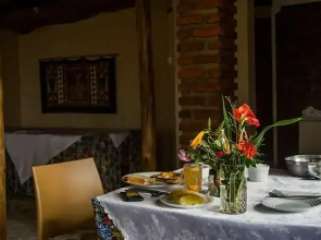 Heritage Lodges - Habuharo