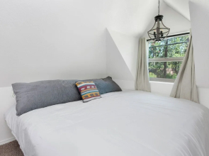 Maltby Modern LOG Cabin #2307