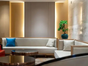 Yicheng Hotel (Taiyuan Ancient County Jinyuan District Government Branch)