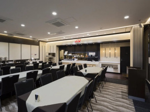 APA Hotel TKP Nippori-Ekimae