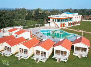 Greenland Resort